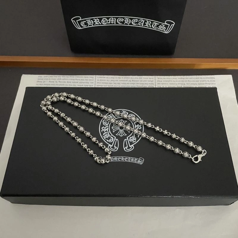 Chrxmx Hxxrts Necklaces ModernLook 300643