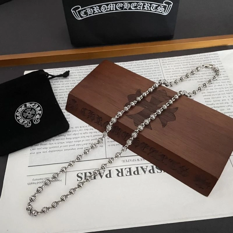 Chrxmx Hxxrts Necklaces ModernLook 300643
