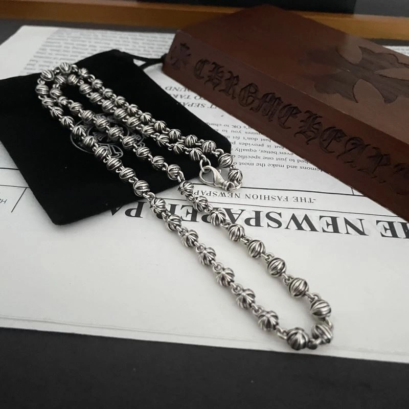 Chrxmx Hxxrts Necklaces ModernLook 300643