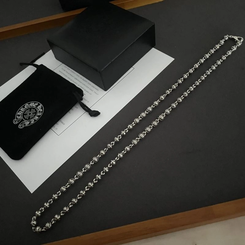 Chrxmx Hxxrts Necklaces ModernLook 300643