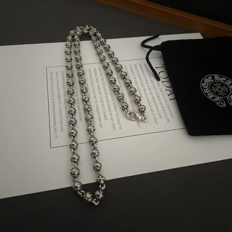 Chrxmx Hxxrts Necklaces ModernLook 300643