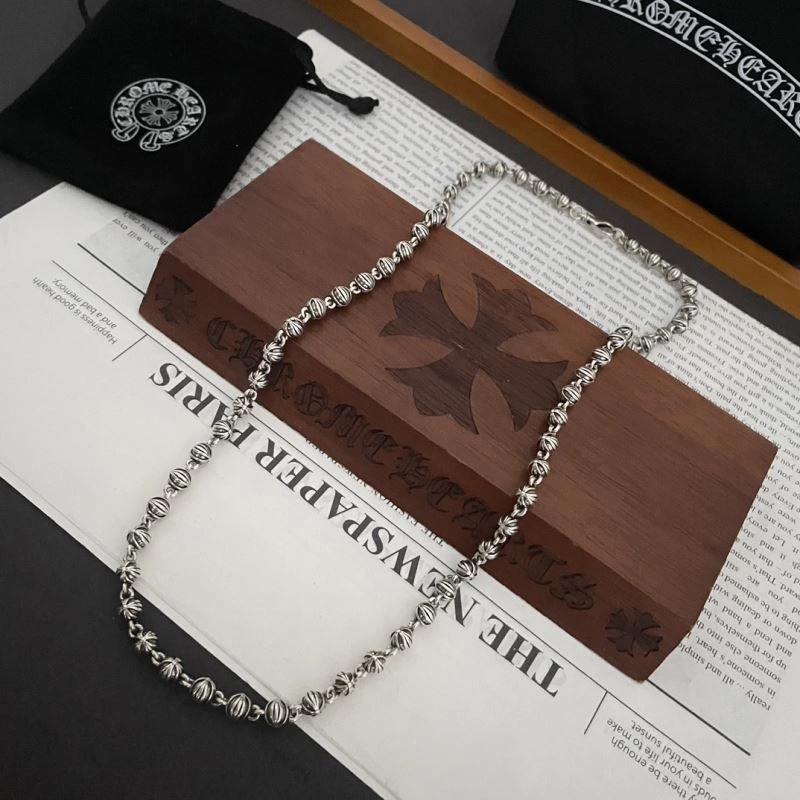 Chrxmx Hxxrts Necklaces ModernLook 300643