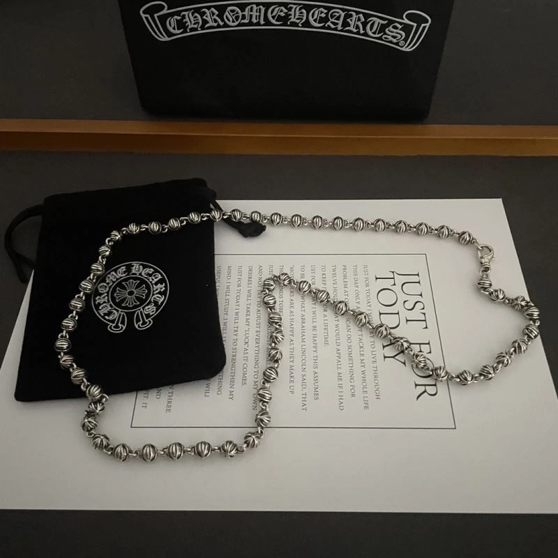 Chrxmx Hxxrts Necklaces ModernLook 300643