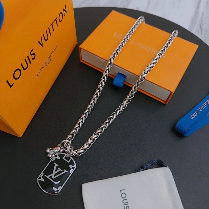 Soft LX Necklaces 311413