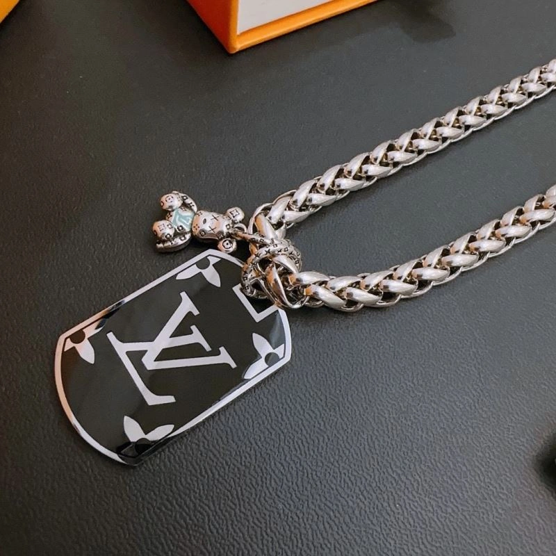 Soft LX Necklaces 311413