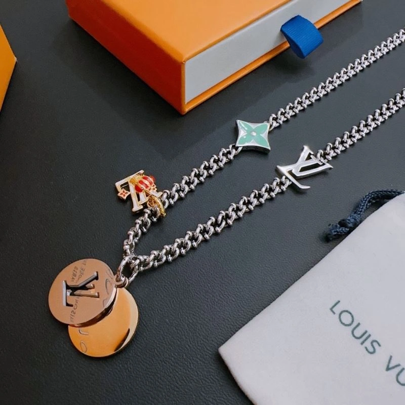 LX Necklaces Versatile 311416
