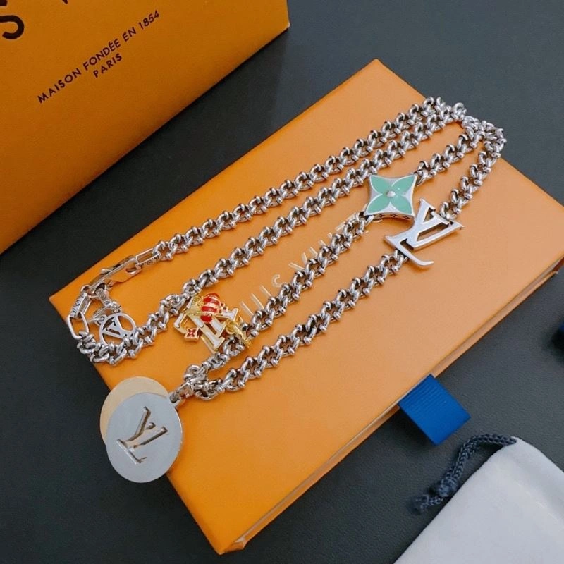 LX Necklaces Versatile 311416