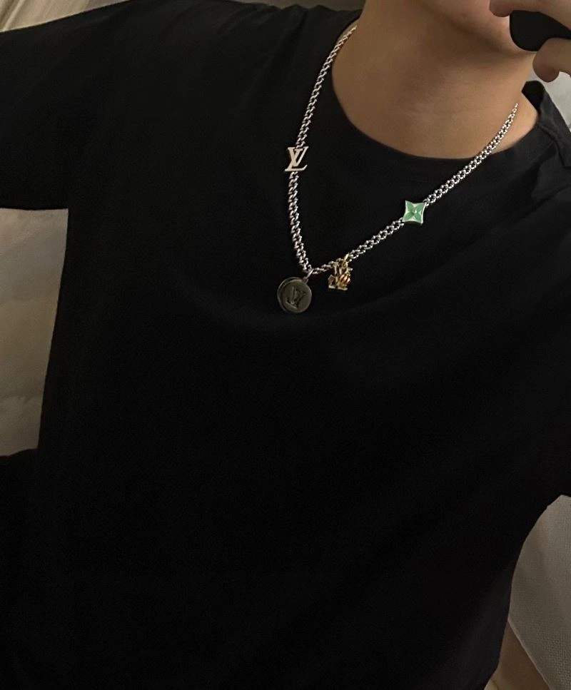 LX Necklaces Versatile 311416