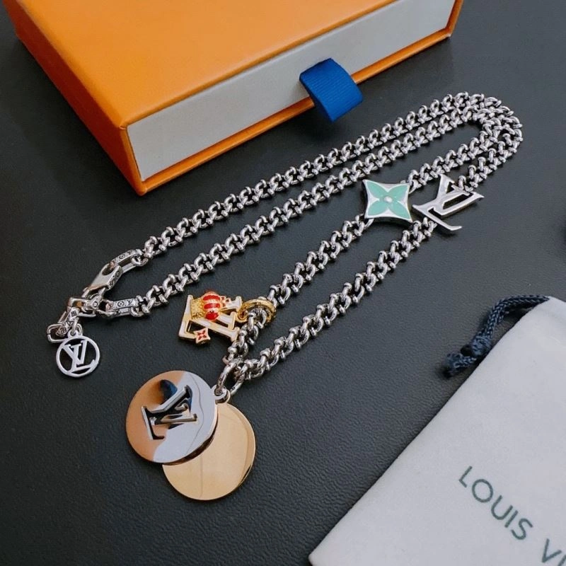 LX Necklaces Versatile 311416