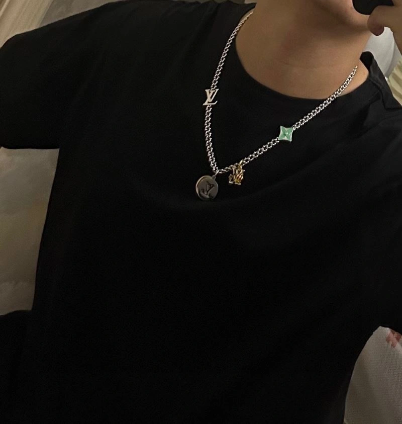 LX Necklaces Versatile 311416