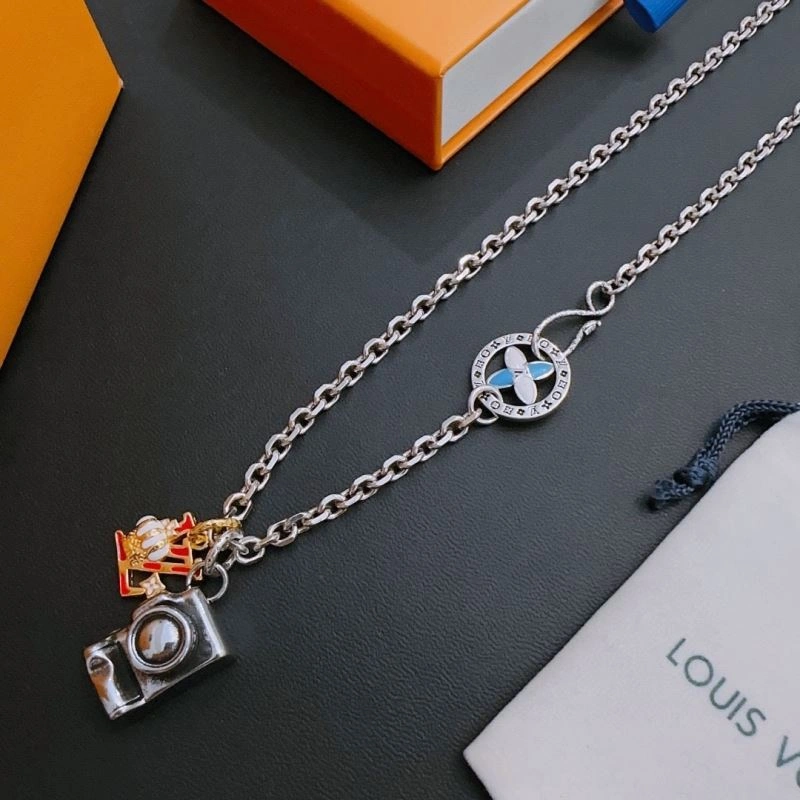 LX Necklaces Trendy 311417