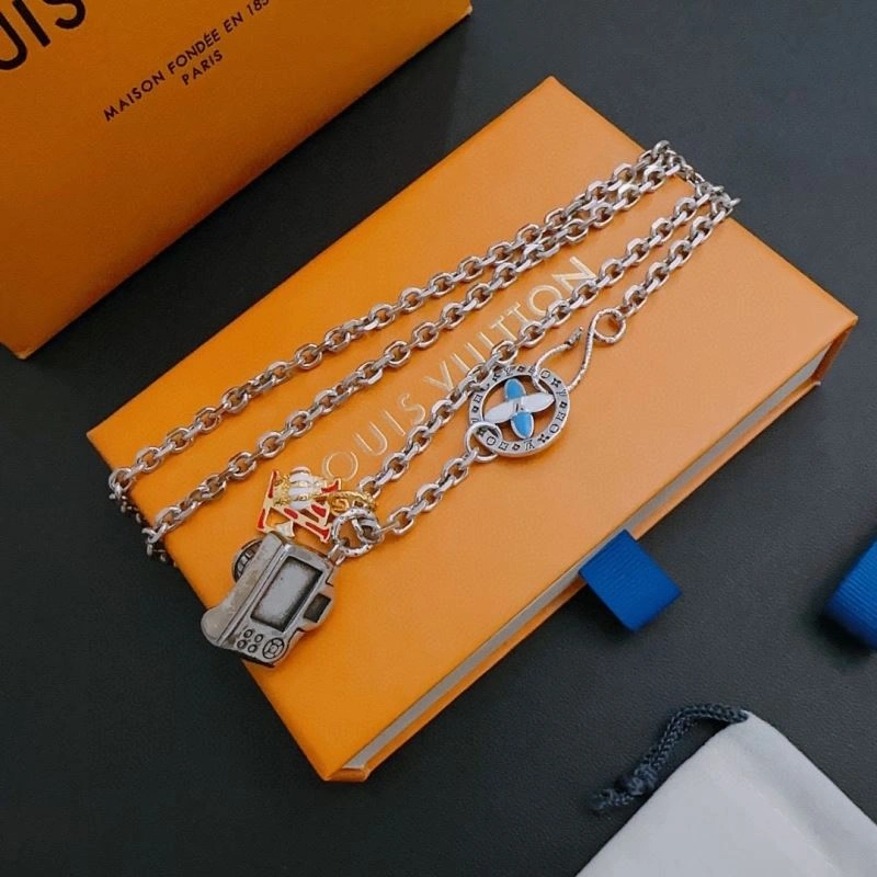 LX Necklaces Trendy 311417