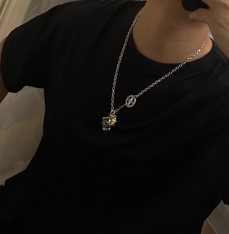 LX Necklaces Trendy 311417