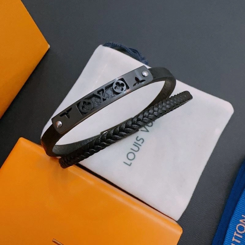 LX Bracelets TopPick 311840