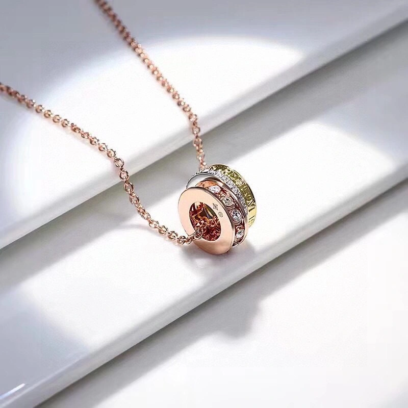 Swxrxvski Necklaces HighQuality 315197