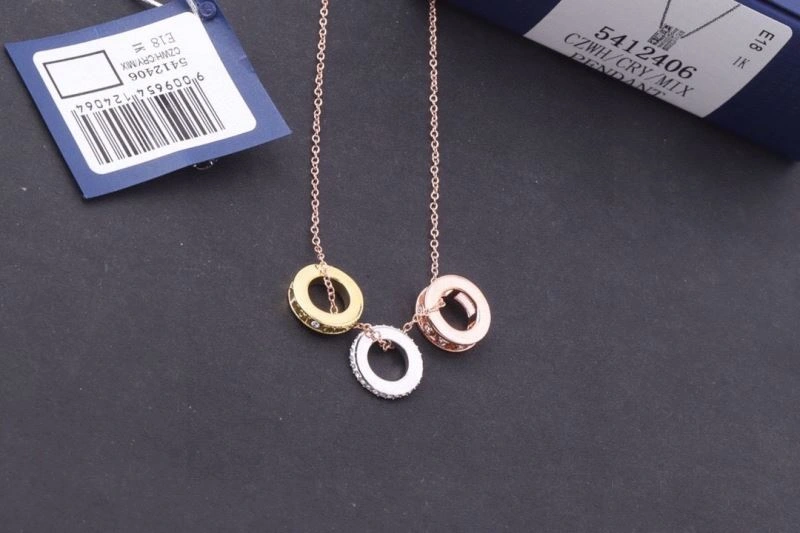 Swxrxvski Necklaces HighQuality 315197