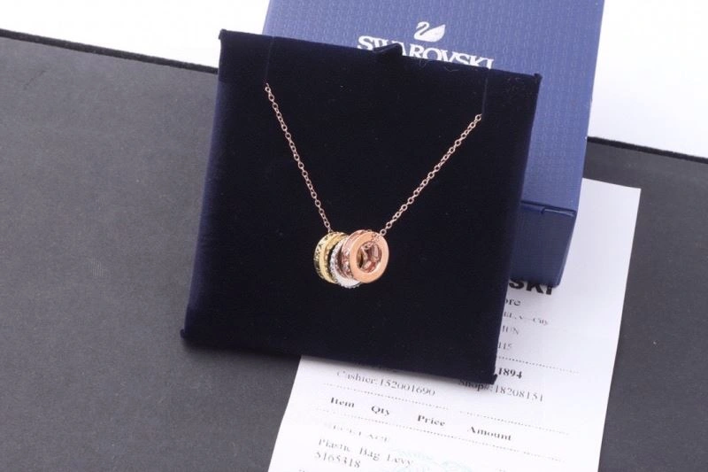 Swxrxvski Necklaces HighQuality 315197