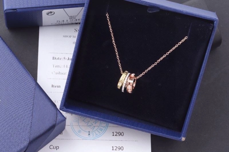 Swxrxvski Necklaces HighQuality 315197