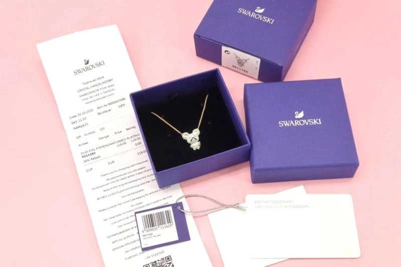 Timeless Swxrxvski Necklaces 315194