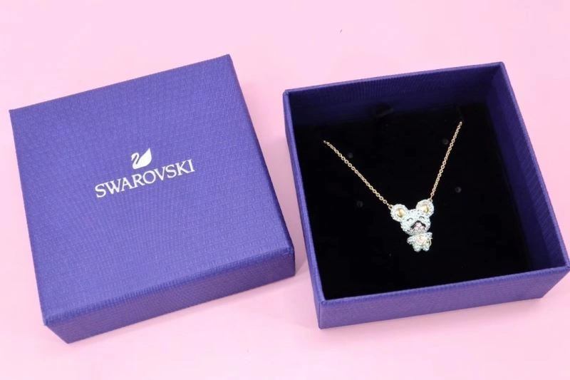 Timeless Swxrxvski Necklaces 315194
