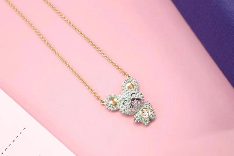 Timeless Swxrxvski Necklaces 315194