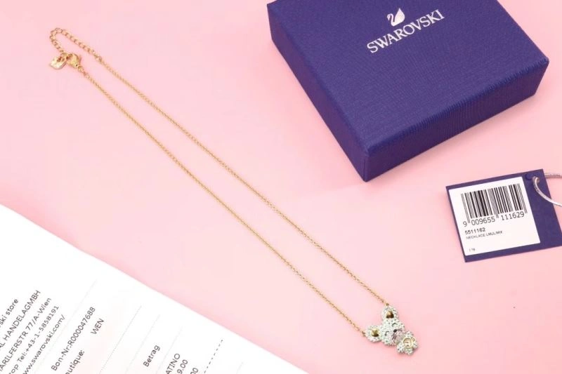 Timeless Swxrxvski Necklaces 315194