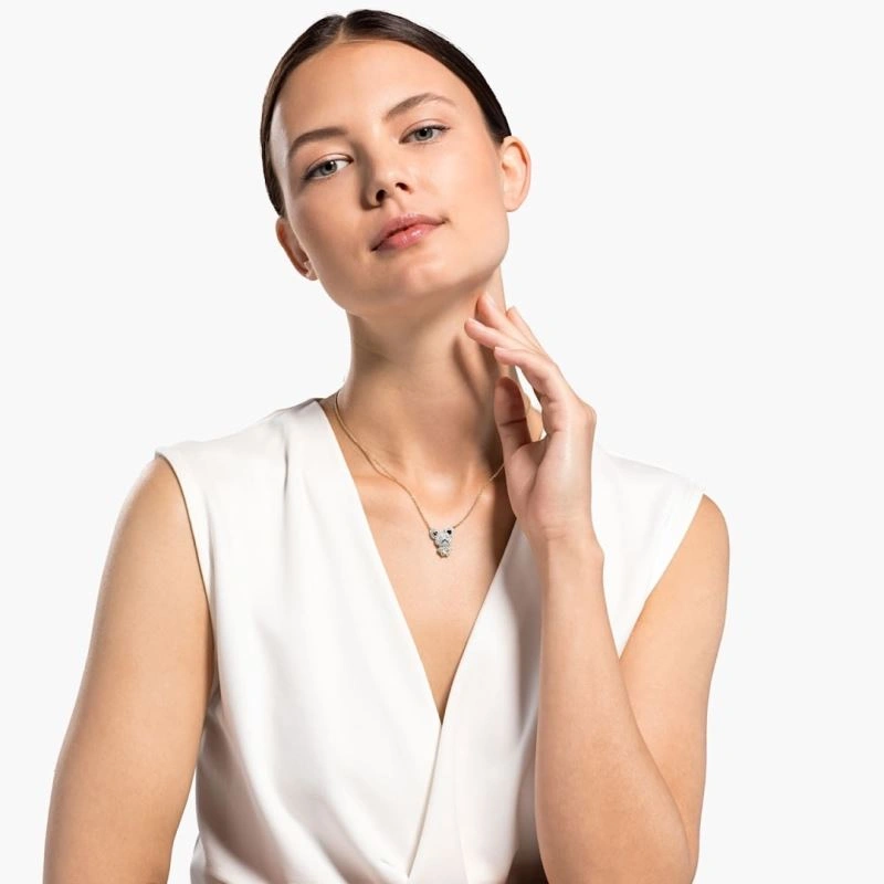 Timeless Swxrxvski Necklaces 315194