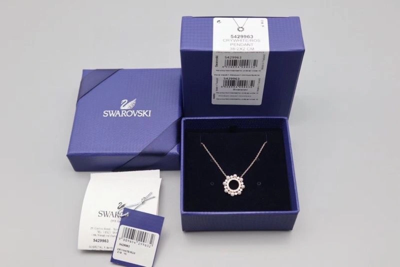 Swxrxvski Necklaces Timeless 315193