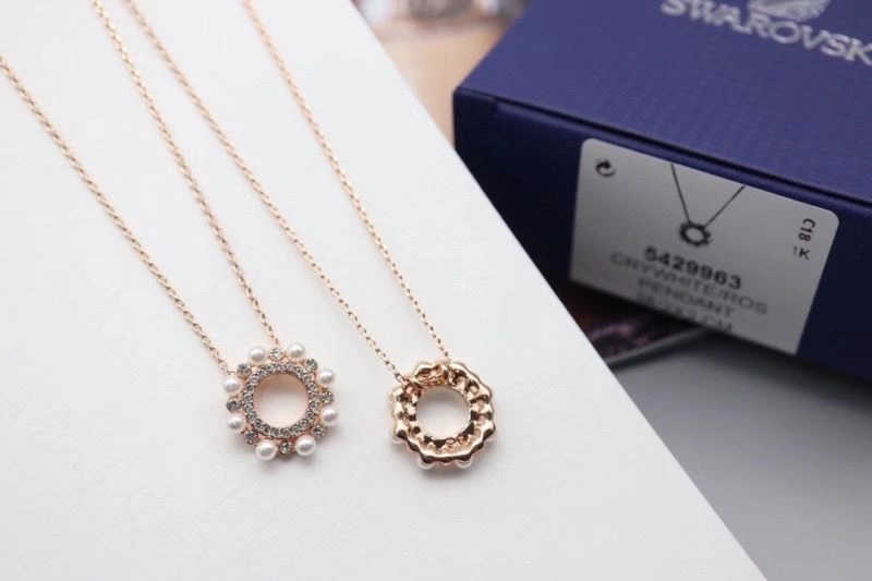 Swxrxvski Necklaces Timeless 315193