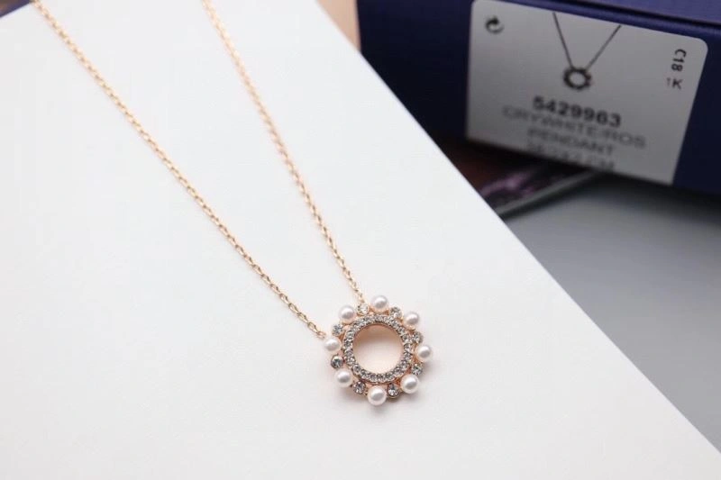 Swxrxvski Necklaces Timeless 315193