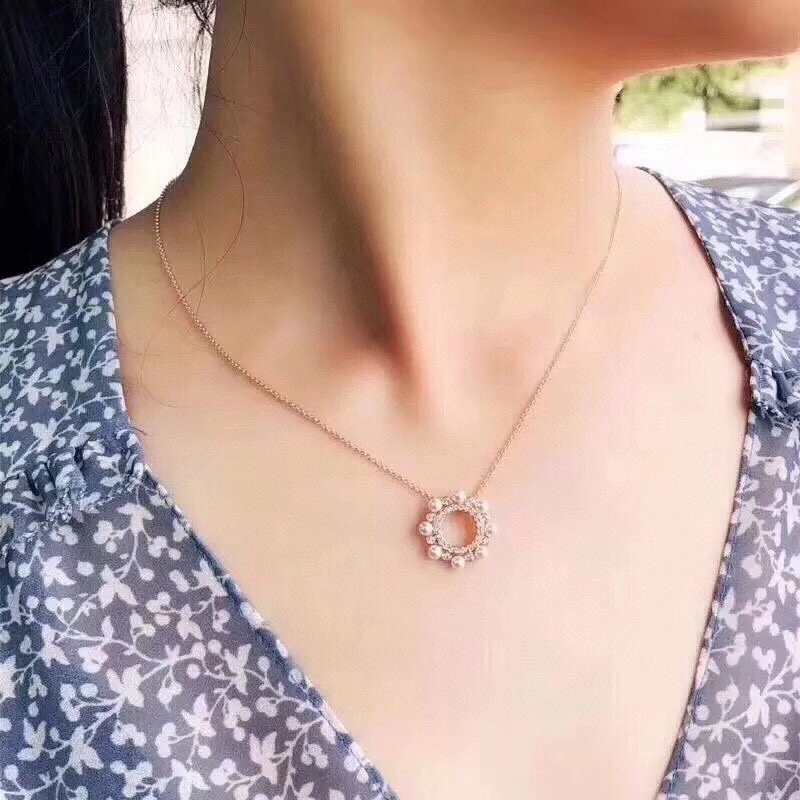 Swxrxvski Necklaces Timeless 315193