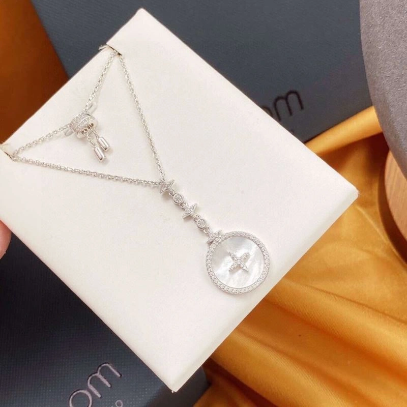 Efficient Axm Necklaces 282095