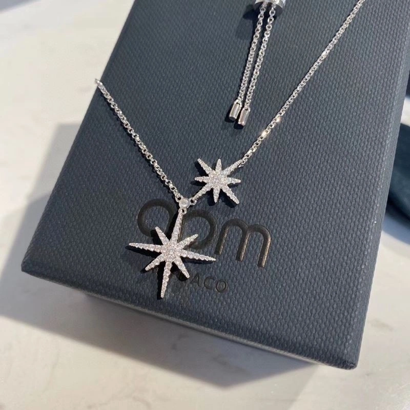 Axm Necklaces Bright 282102