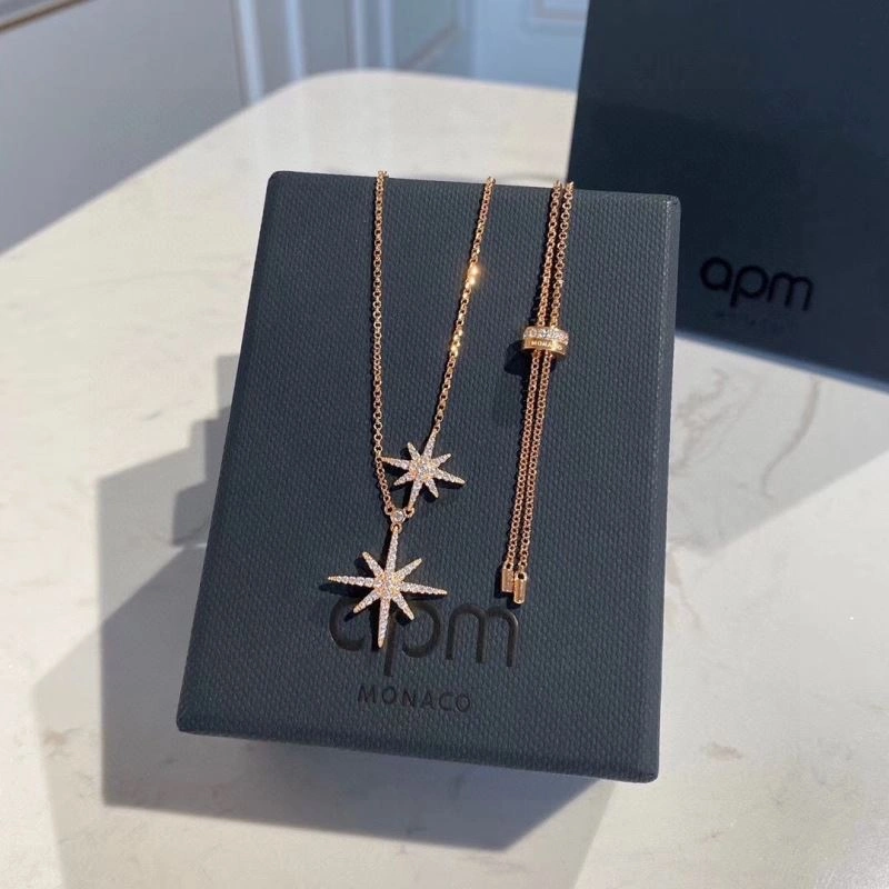 Axm Necklaces Bright 282102
