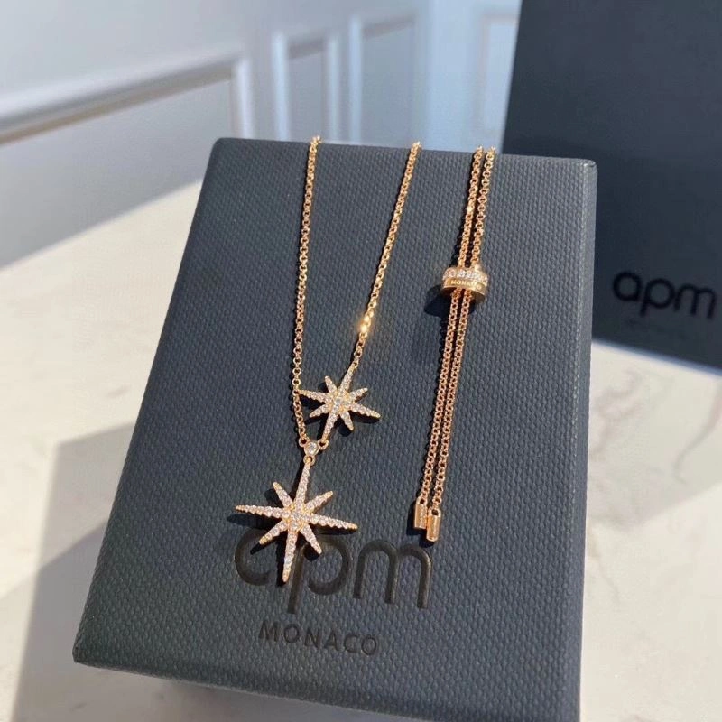 Axm Necklaces Bright 282102