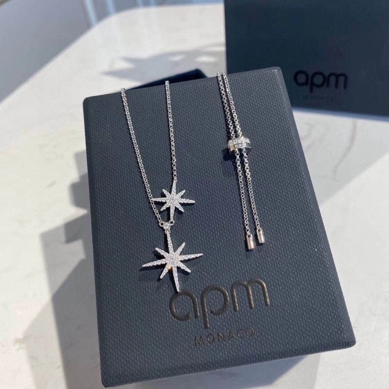 Axm Necklaces Bright 282102