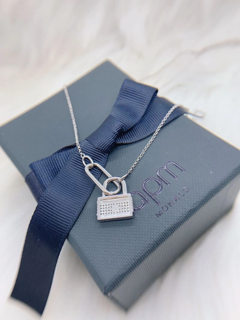 Axm Necklaces Affordable 282097