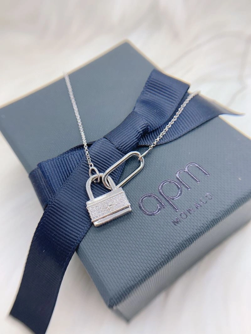 Axm Necklaces Affordable 282097