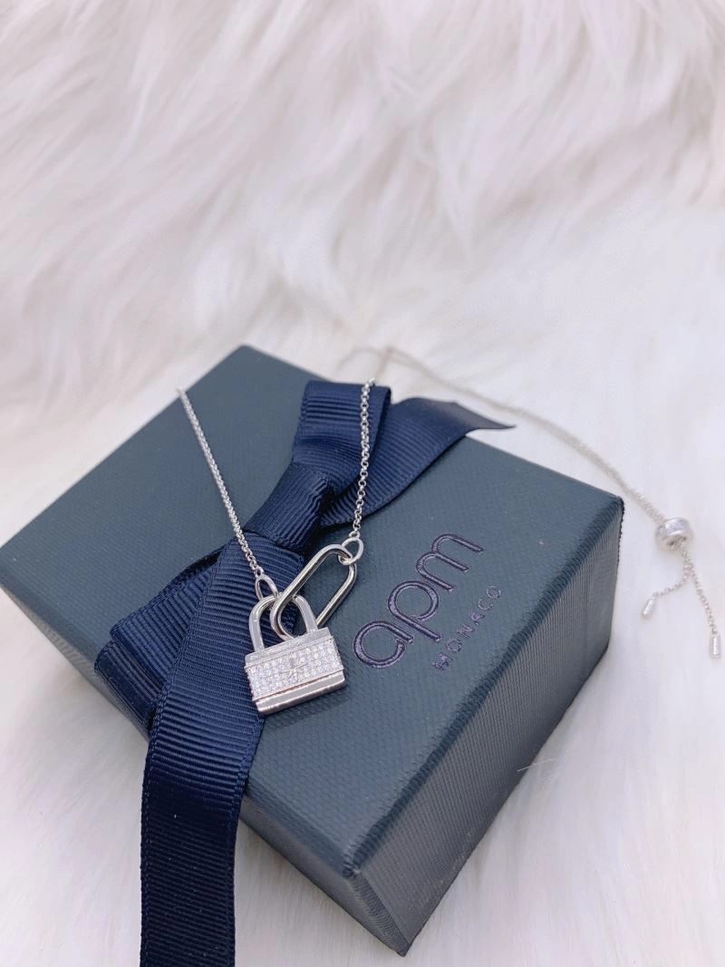 Axm Necklaces Affordable 282097