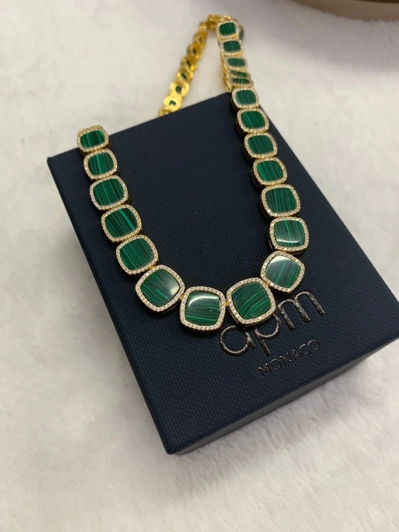 Axm Necklaces Cozy 282115