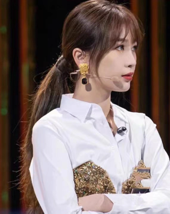 Chxnxl Earrings UrbanStyle 291149