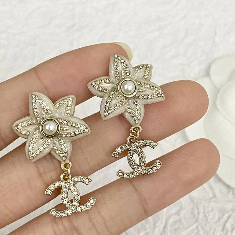 NewStyle Chxnxl Earrings 291166