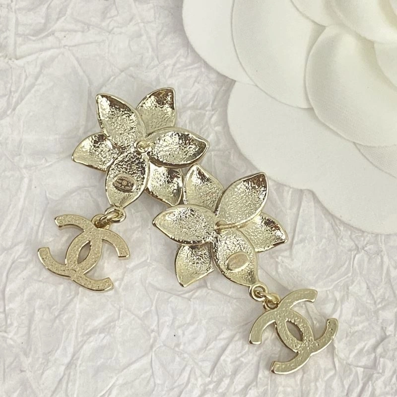 NewStyle Chxnxl Earrings 291166