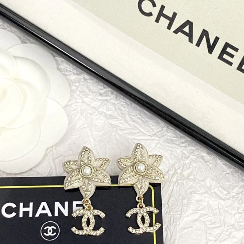 NewStyle Chxnxl Earrings 291166
