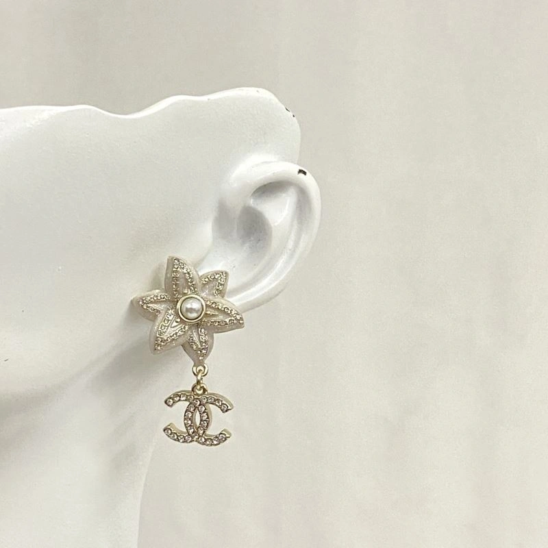 NewStyle Chxnxl Earrings 291166