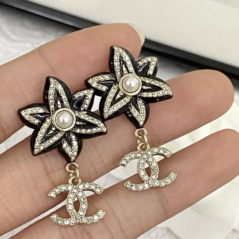 Durable Chxnxl Earrings 291175