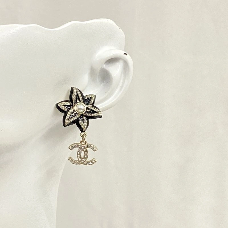Durable Chxnxl Earrings 291175