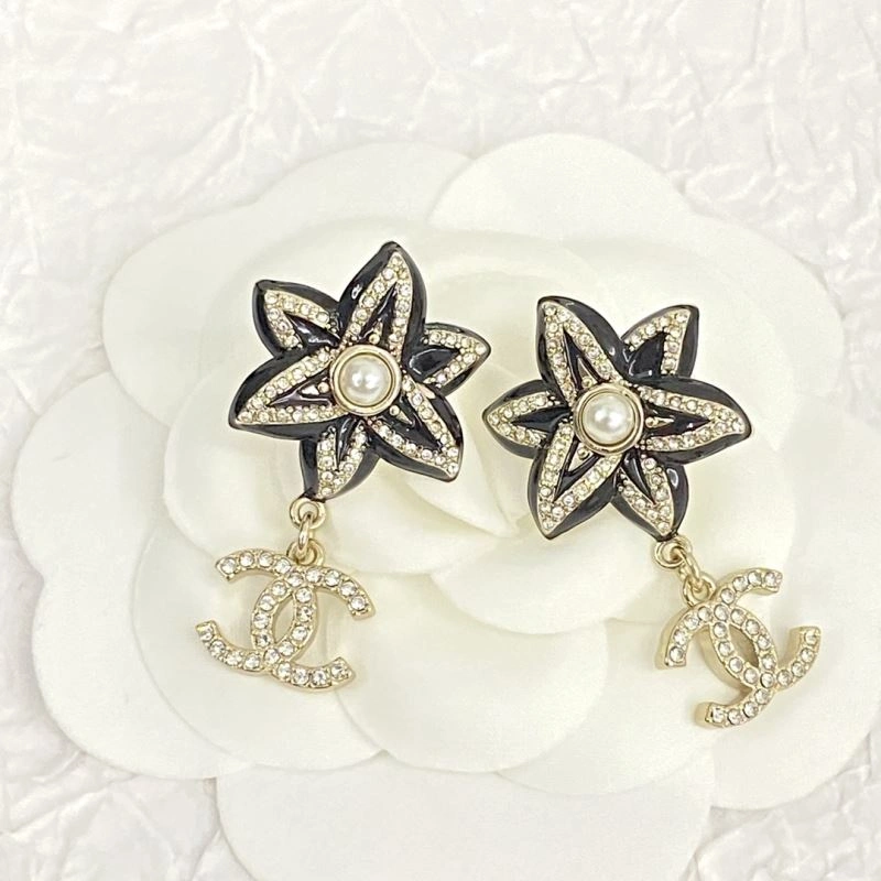 Durable Chxnxl Earrings 291175