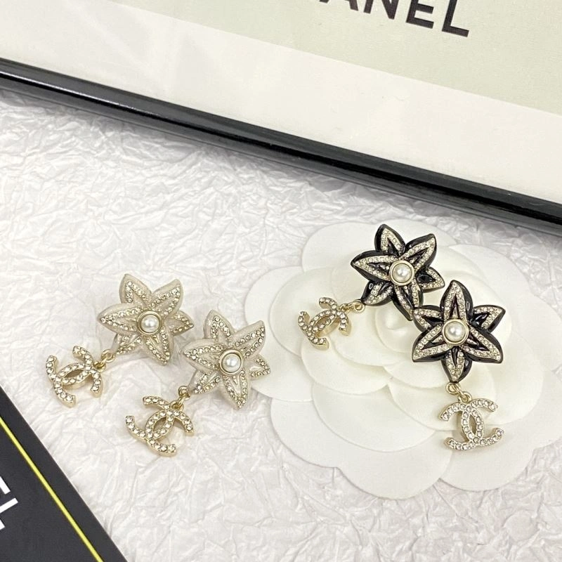 Durable Chxnxl Earrings 291175