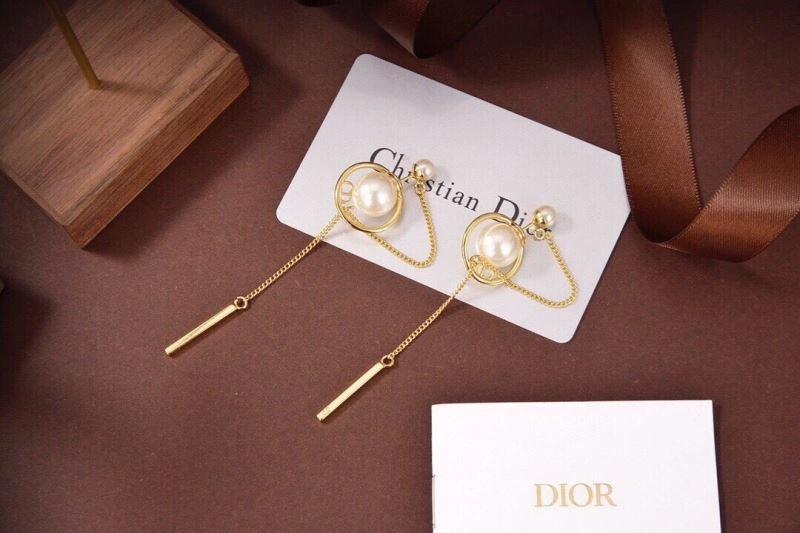 Christian Dxxr Earrings DailyWear 295274